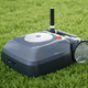 The iRobot Terra will mow your lawn...and map it.